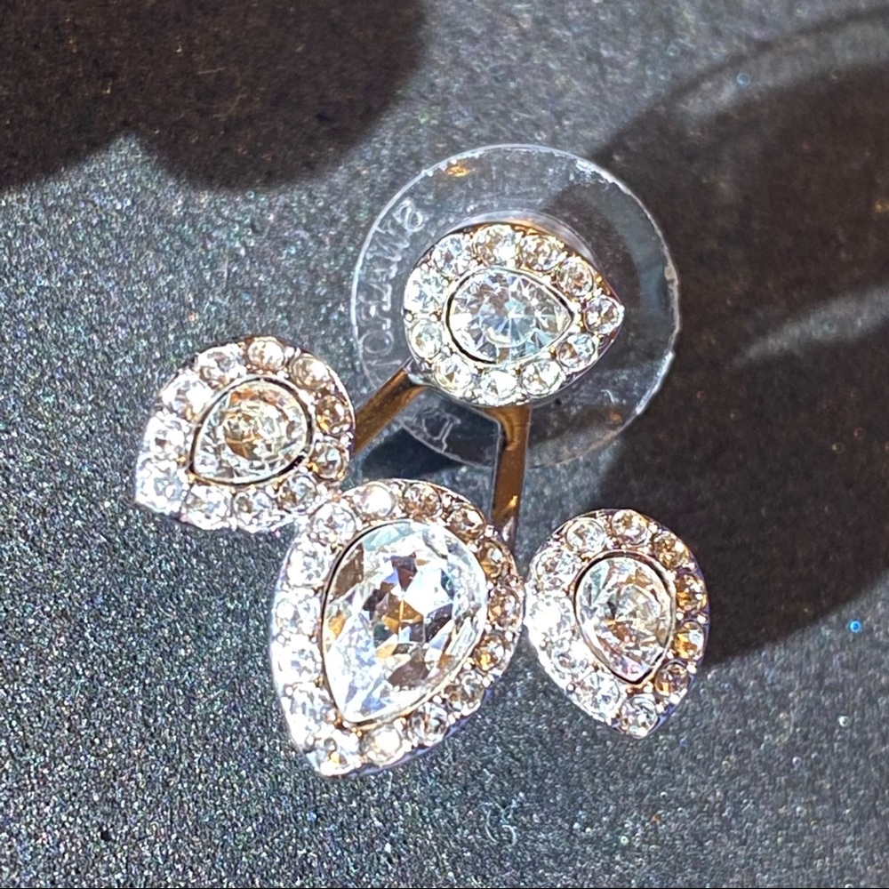 SWAROVSKI Earrings
